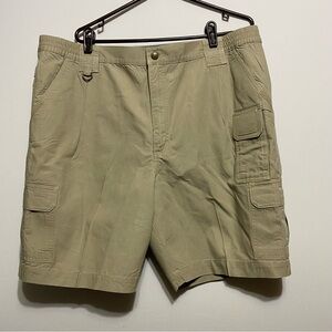 5.11 Tactical Stealth Shorts Men 42 Cargo Tactical Outdoors Workwear Utility